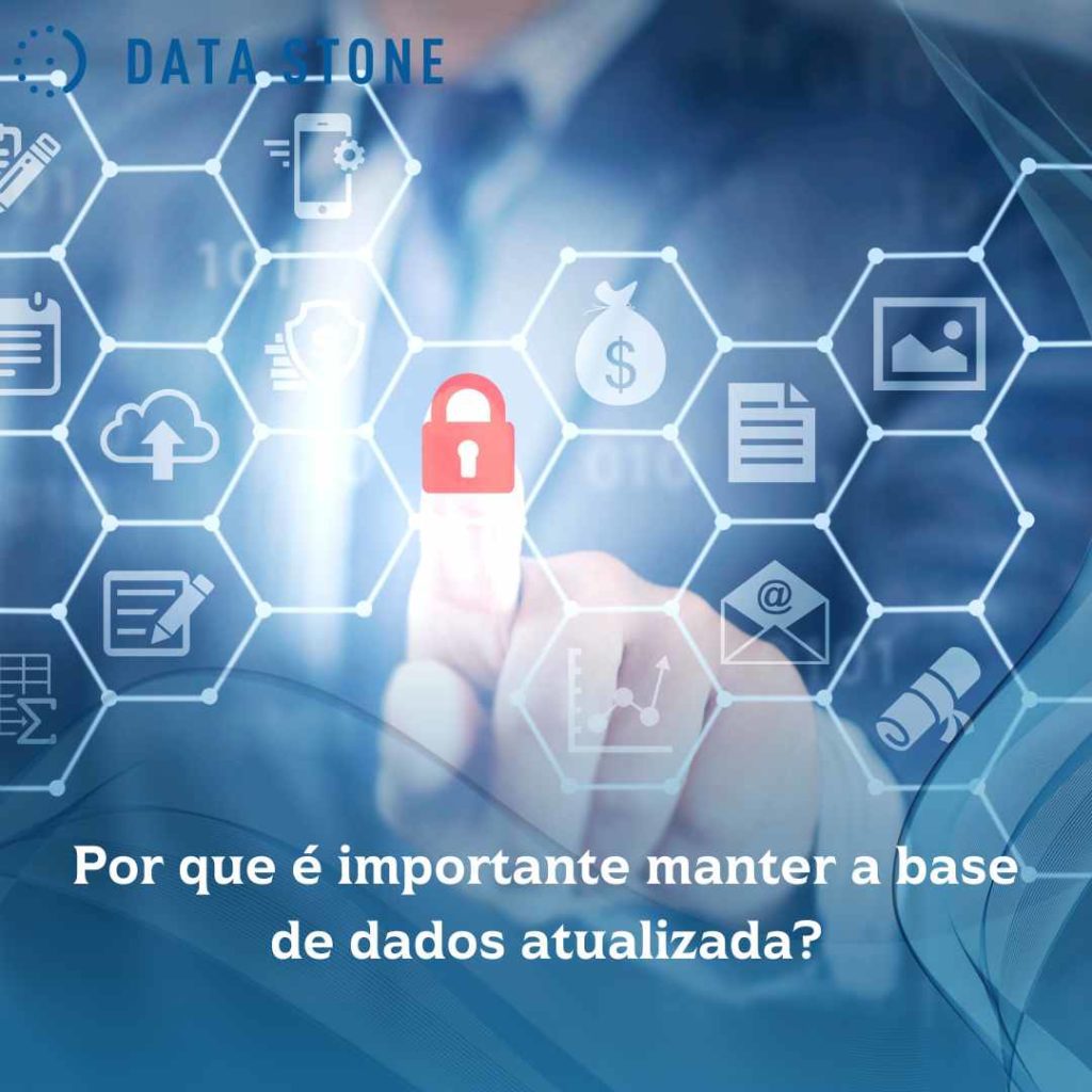 Por que é importante manter a base de dados atualizada