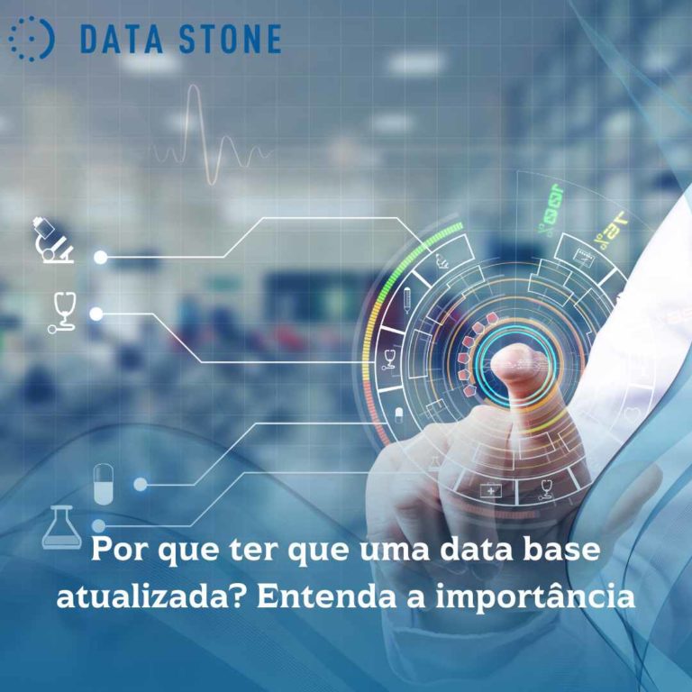 Por que ter que uma data base atualizada? Entenda a importância