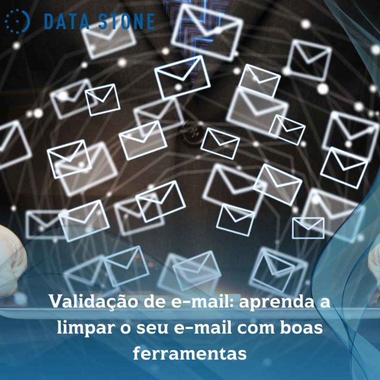 Validação de e-mail: aprenda a limpar o seu e-mail com boas ferramentas