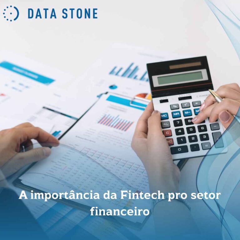 A importância da Fintech pro setor financeiro