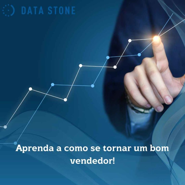 Aprenda a como se tornar um bom vendedor!