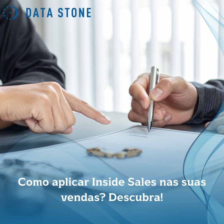 Como aplicar Inside Sales nas suas vendas? Descubra!