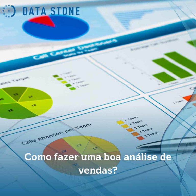 Como fazer uma boa análise de vendas?