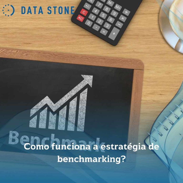 Como funciona a estratégia de benchmarking?