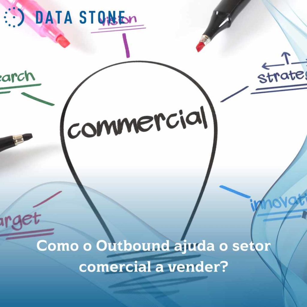 Como O Outbound Ajuda O Setor Comercial A Vender Data Stone 4574