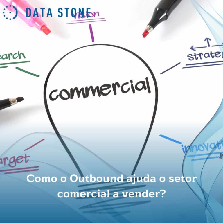 Como o Outbound ajuda o setor comercial a vender?