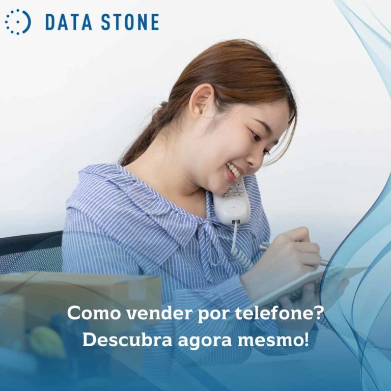 Como vender por telefone? Descubra agora mesmo!