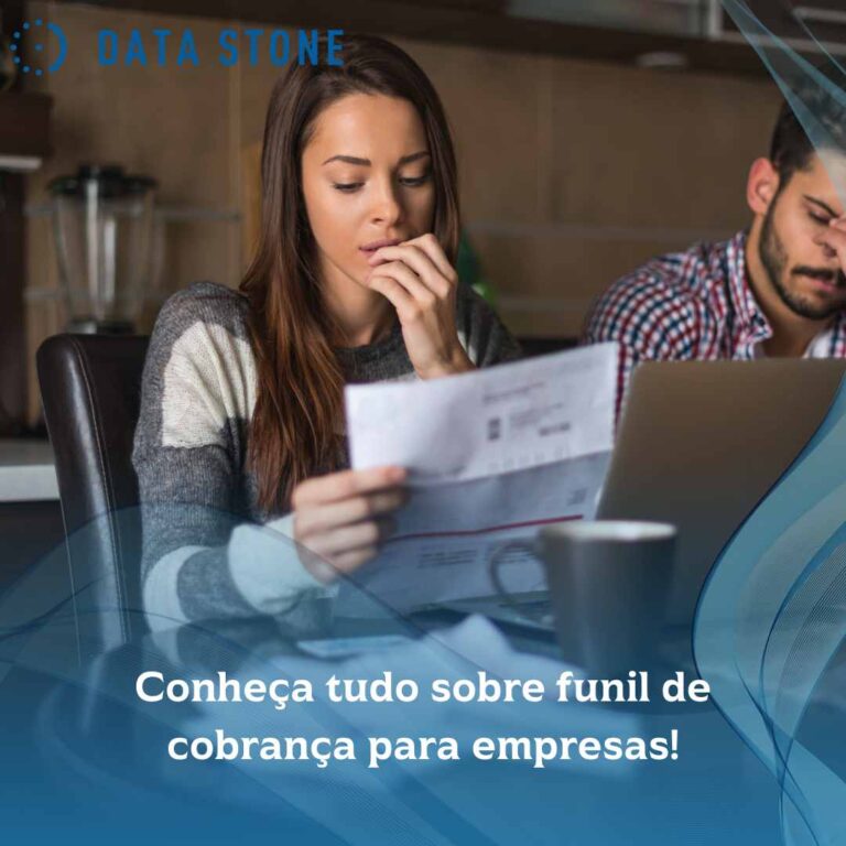 Conheça tudo sobre funil de cobrança para empresas!