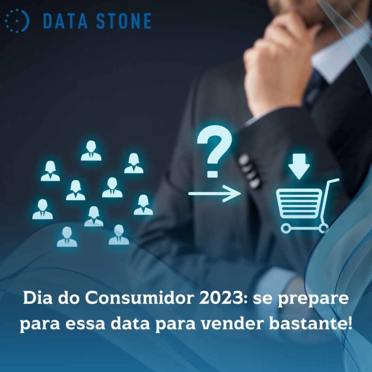 Dia do Consumidor 2023: se prepare para essa data para vender bastante!