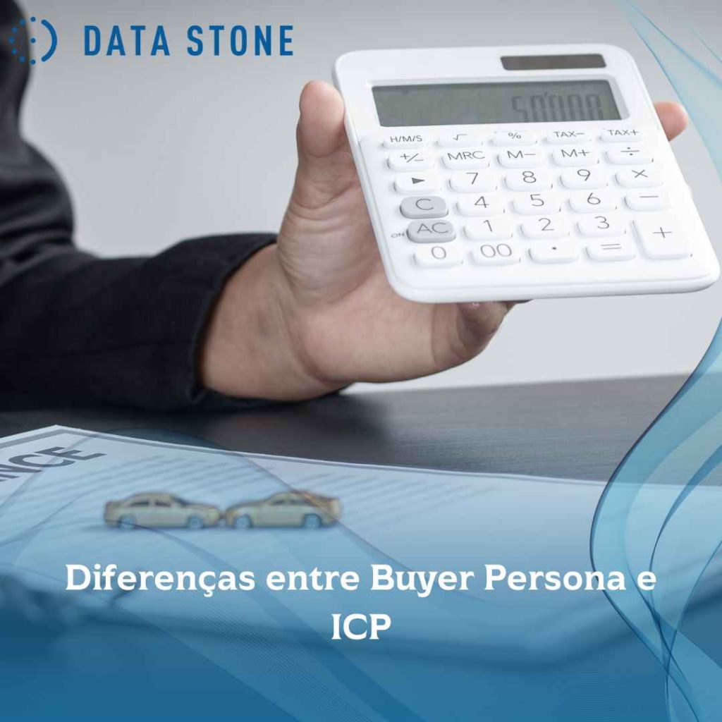 Diferenças entre Buyer Persona e ICP