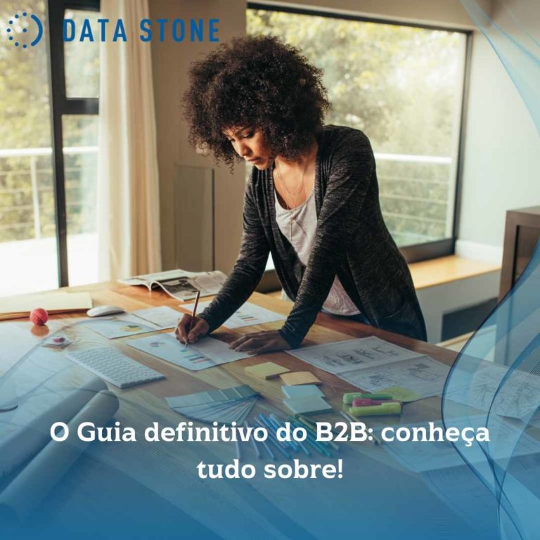 O Guia definitivo do B2B: conheça tudo sobre!