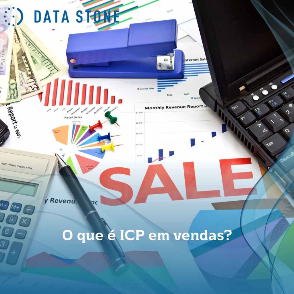 O que é ICP em vendas