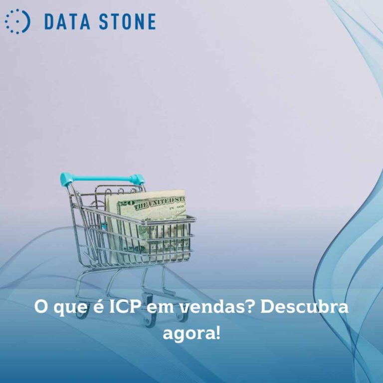 O que é ICP em vendas? Descubra agora!