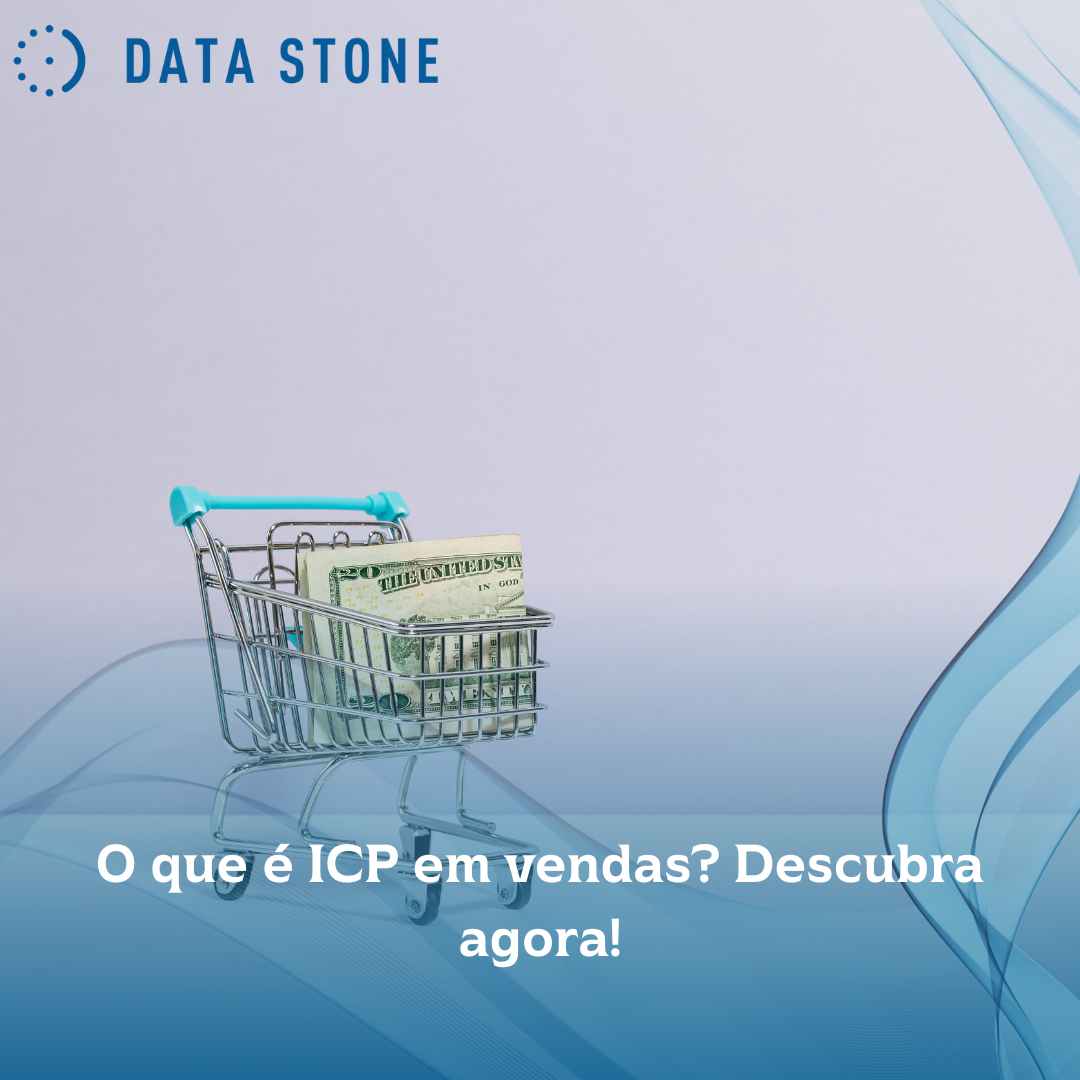 O que é ICP em vendas Descubra agora!