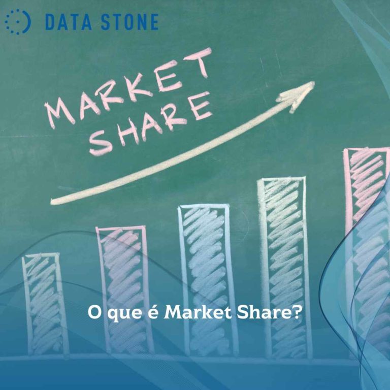 O que é Market Share?