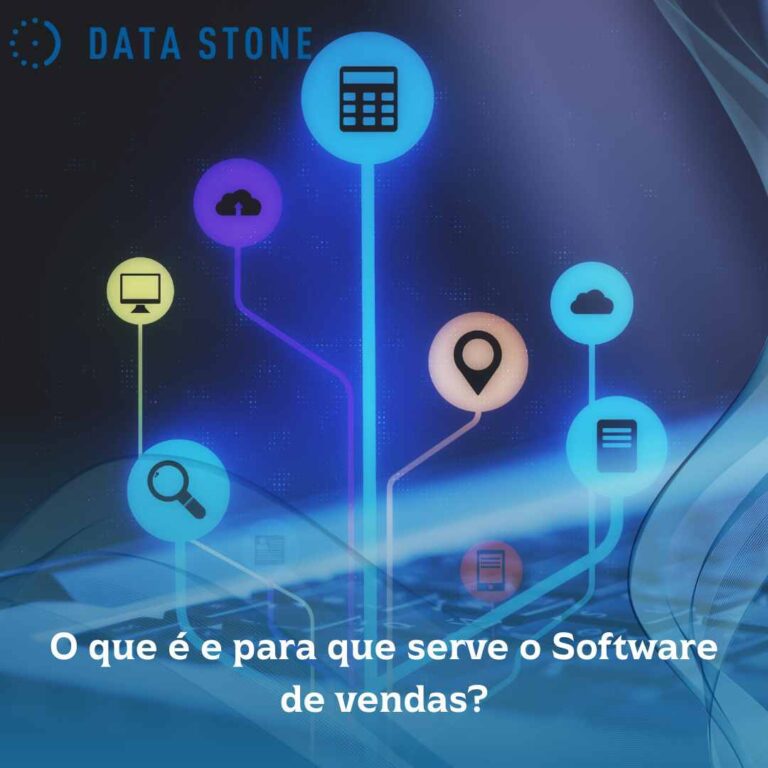 O que é e para que serve o Software de vendas?