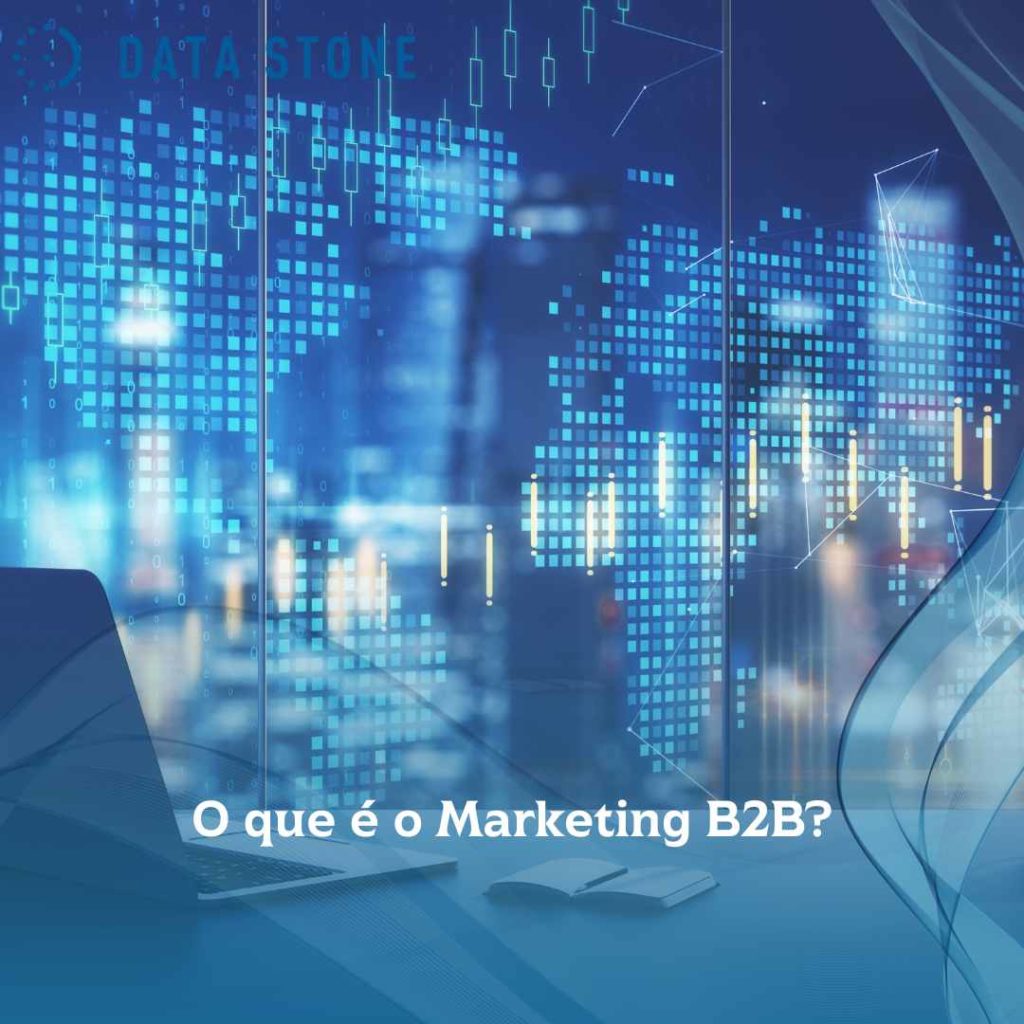 O que é o Marketing B2B
