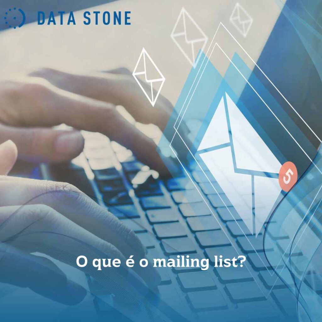 O que é o mailing list