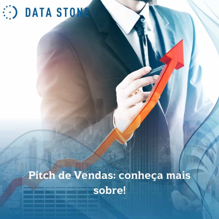 Pitch de Vendas: conheça mais sobre!