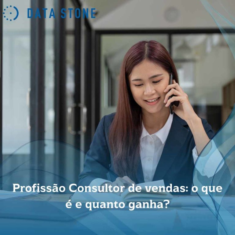 Profissão Consultor de vendas: o que é e quanto ganha?