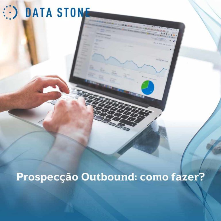 Prospecção Outbound: como fazer?