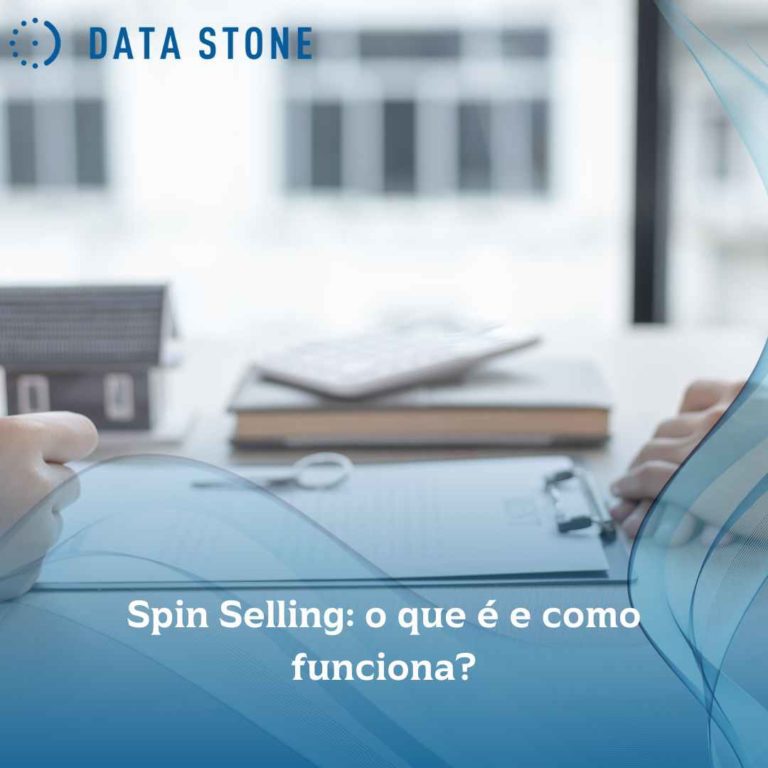 Spin Selling: o que é e como funciona?