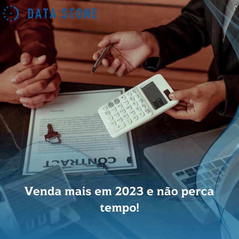 Venda mais em 2023 e não perca tempo!