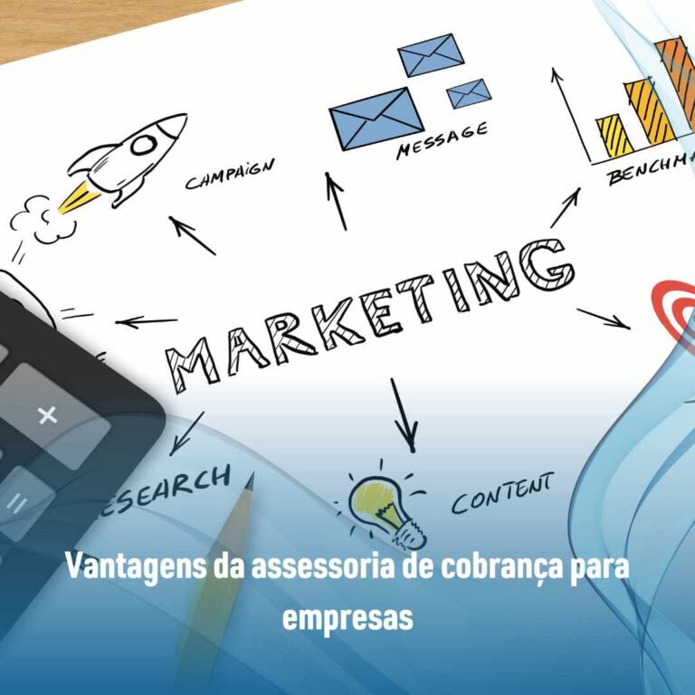 Vantagens da assessoria de cobrança para empresas