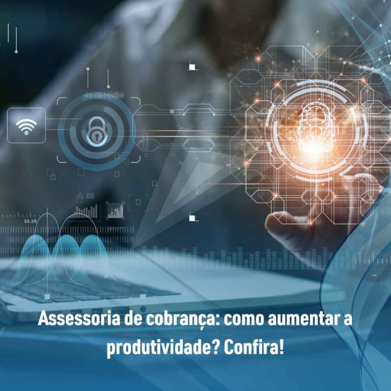 Assessoria de cobrança: como aumentar a produtividade? Confira!