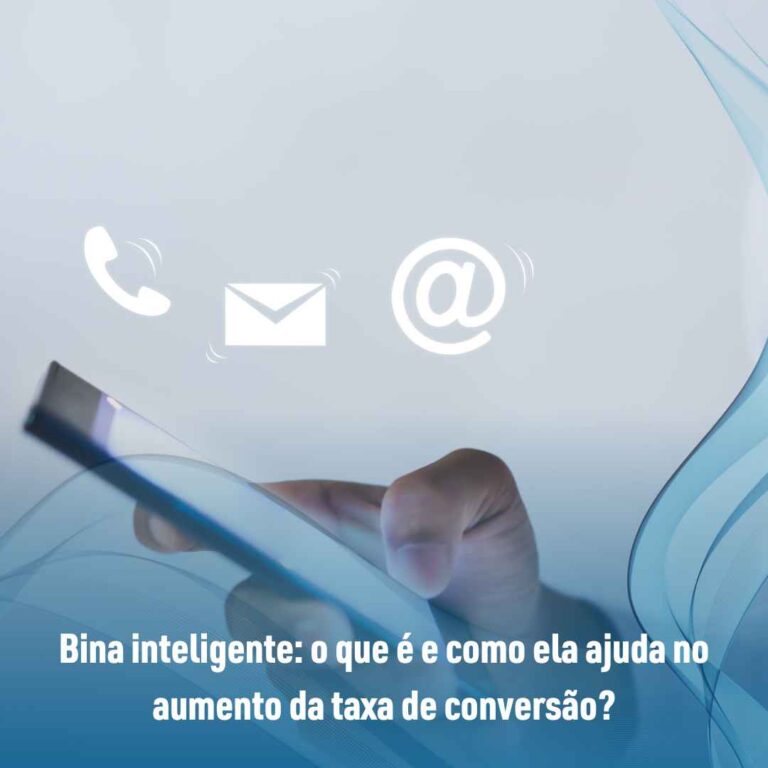 Bina inteligente: o que é e como ela ajuda no aumento da taxa de conversão?