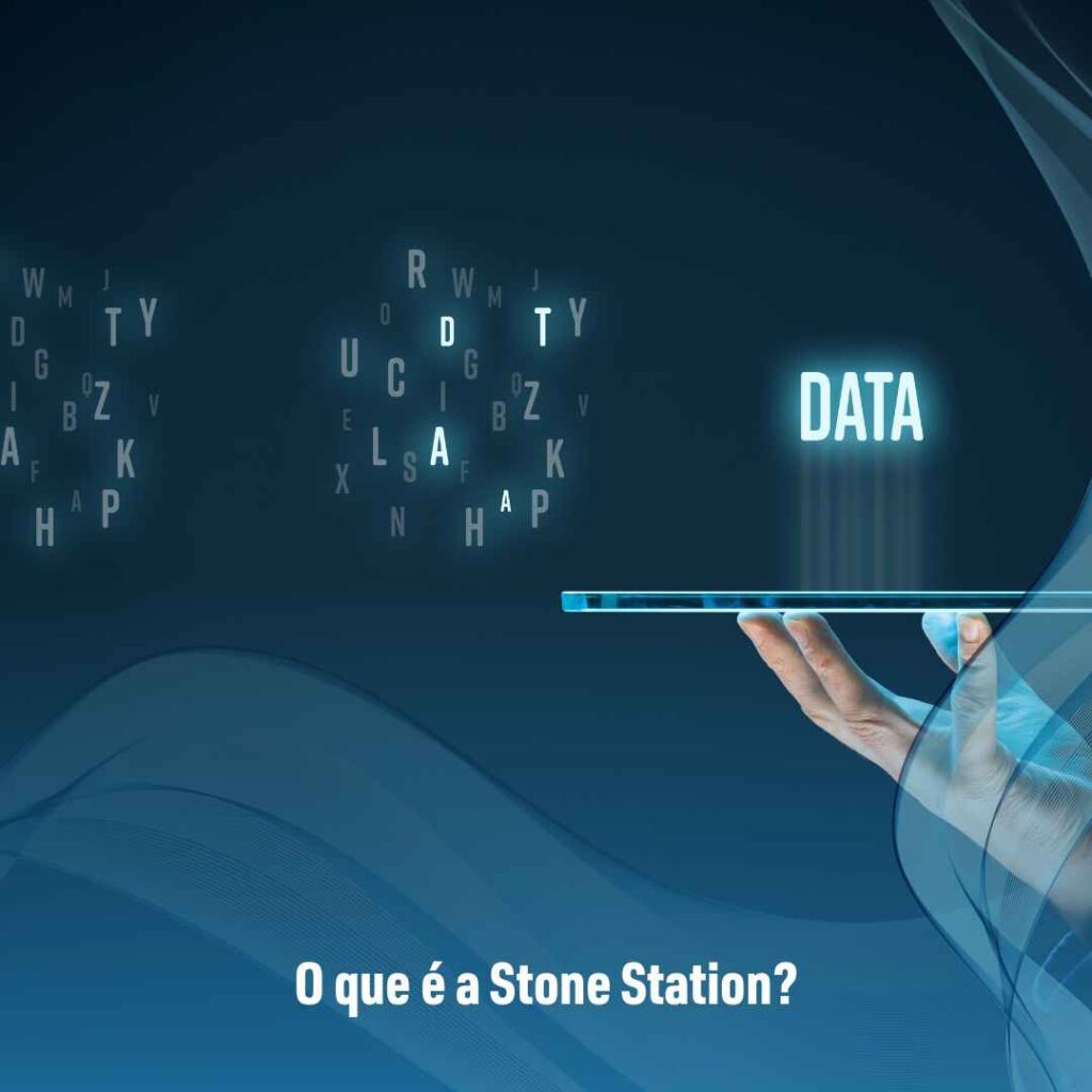 O que é a Stone Station?