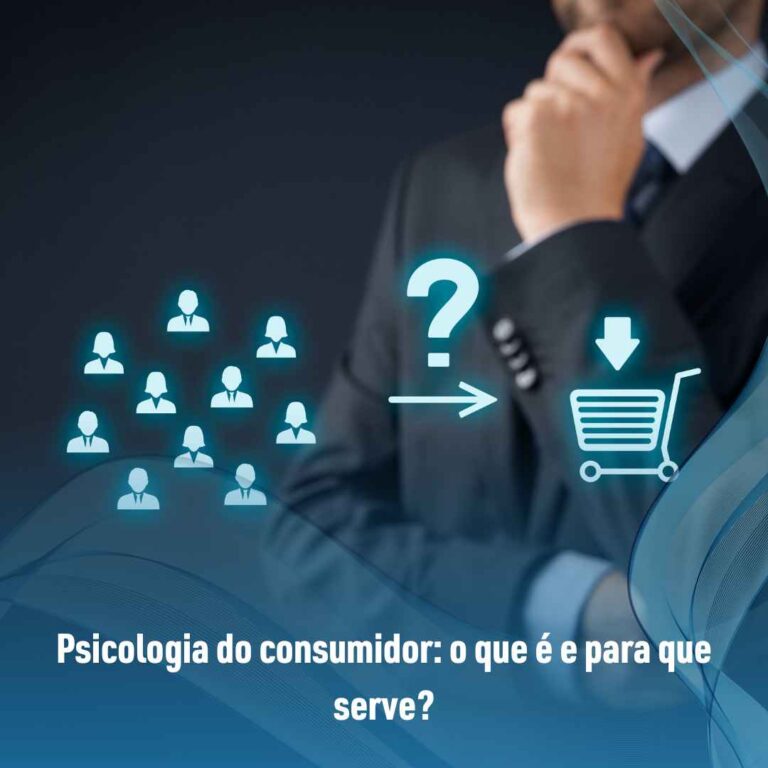 Psicologia do consumidor: o que é e para que serve?