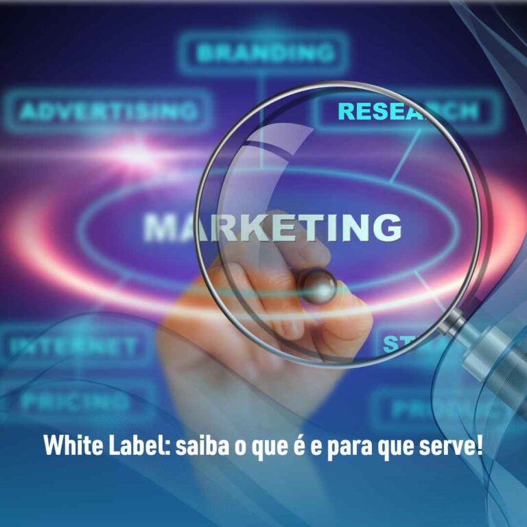 White Label: saiba o que é e para que serve!