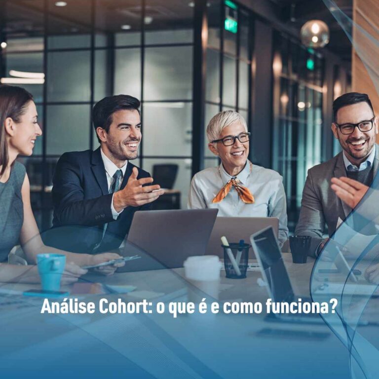 Análise Cohort: o que é e como funciona?