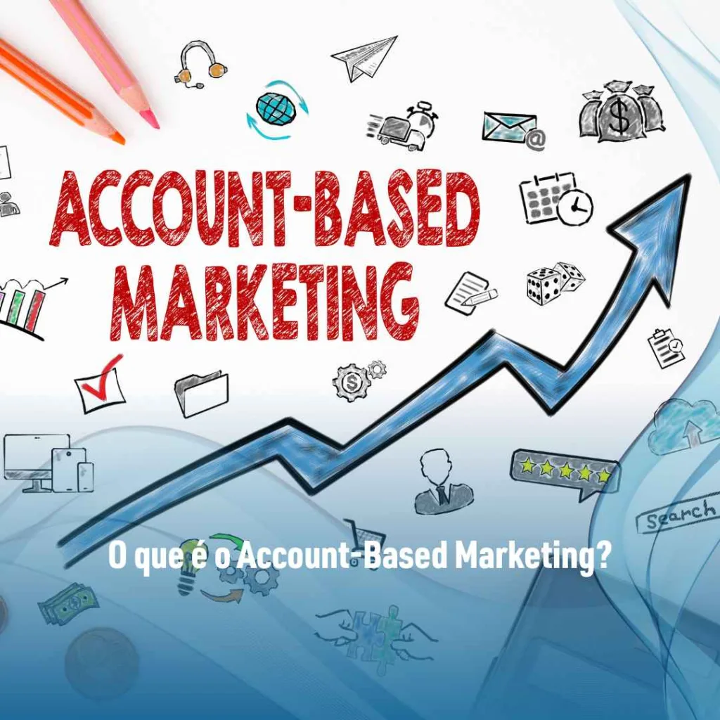 O que é o Account-Based Marketing?