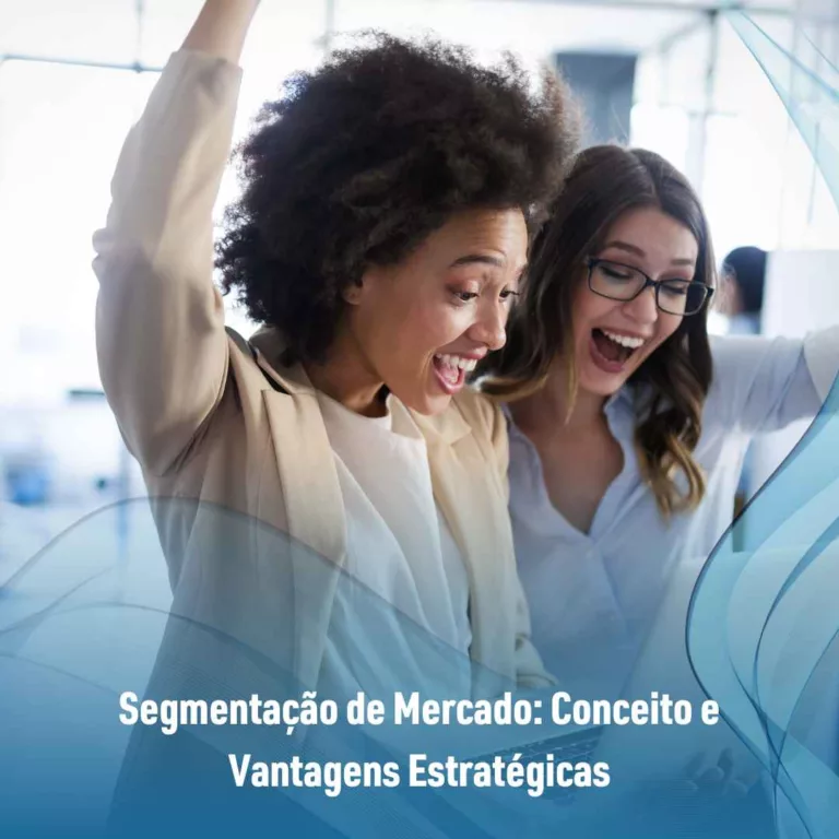 Segmentação de Mercado: Conceito e Vantagens Estratégicas