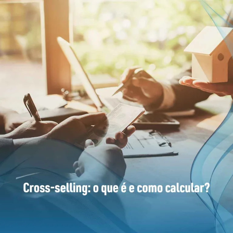 Cross-selling: o que é e como calcular?