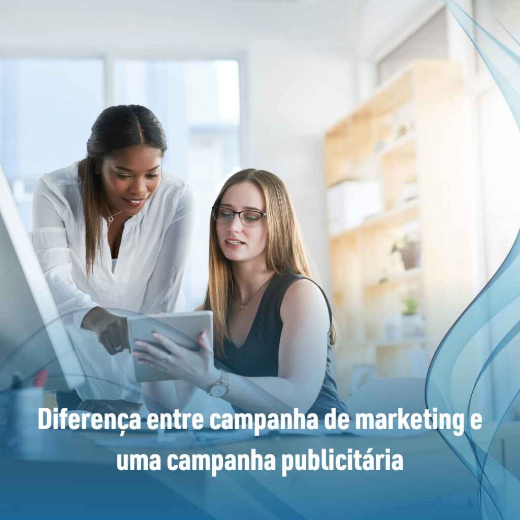 campanhas de marketing