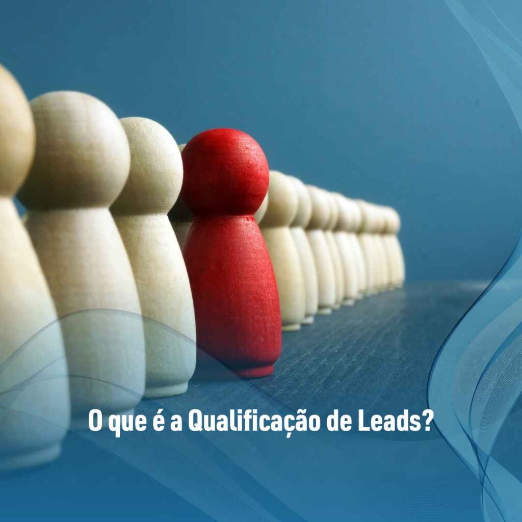 qualificação de leads