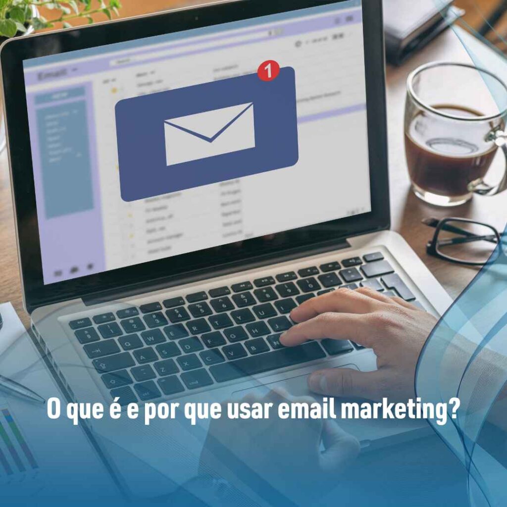 exemplos de email marketing