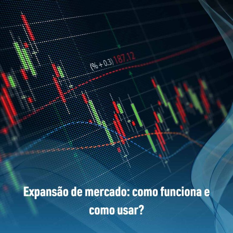 Expansão de mercado: como funciona e como usar?