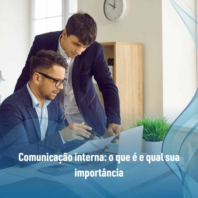 Comunicação interna: o que é e qual sua importância