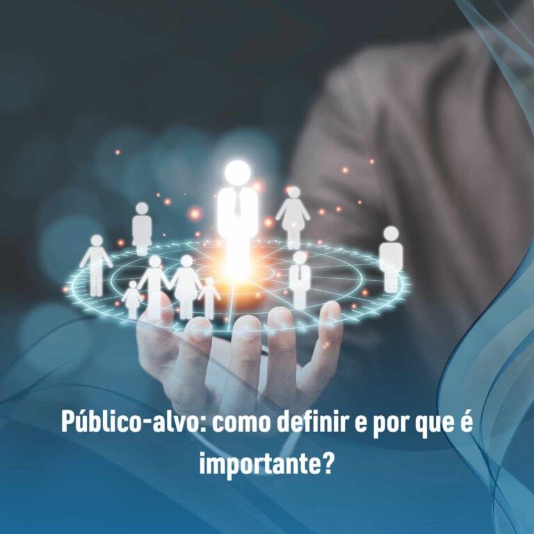 Público-alvo: como definir e por que é importante?