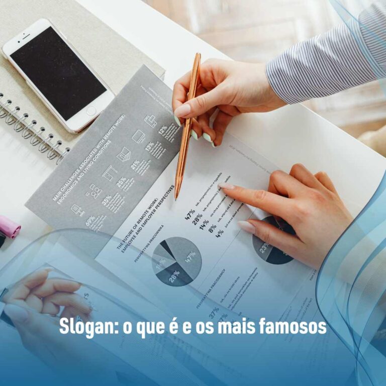 Slogan: o que é e os mais famosos