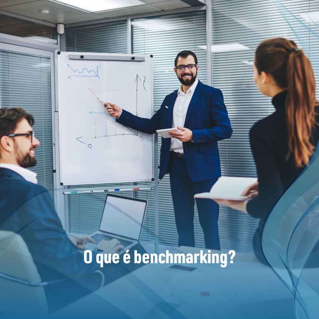 O que é benchmarking