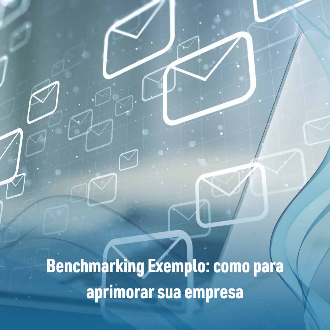 Benchmarking Exemplo como para aprimorar sua empresa