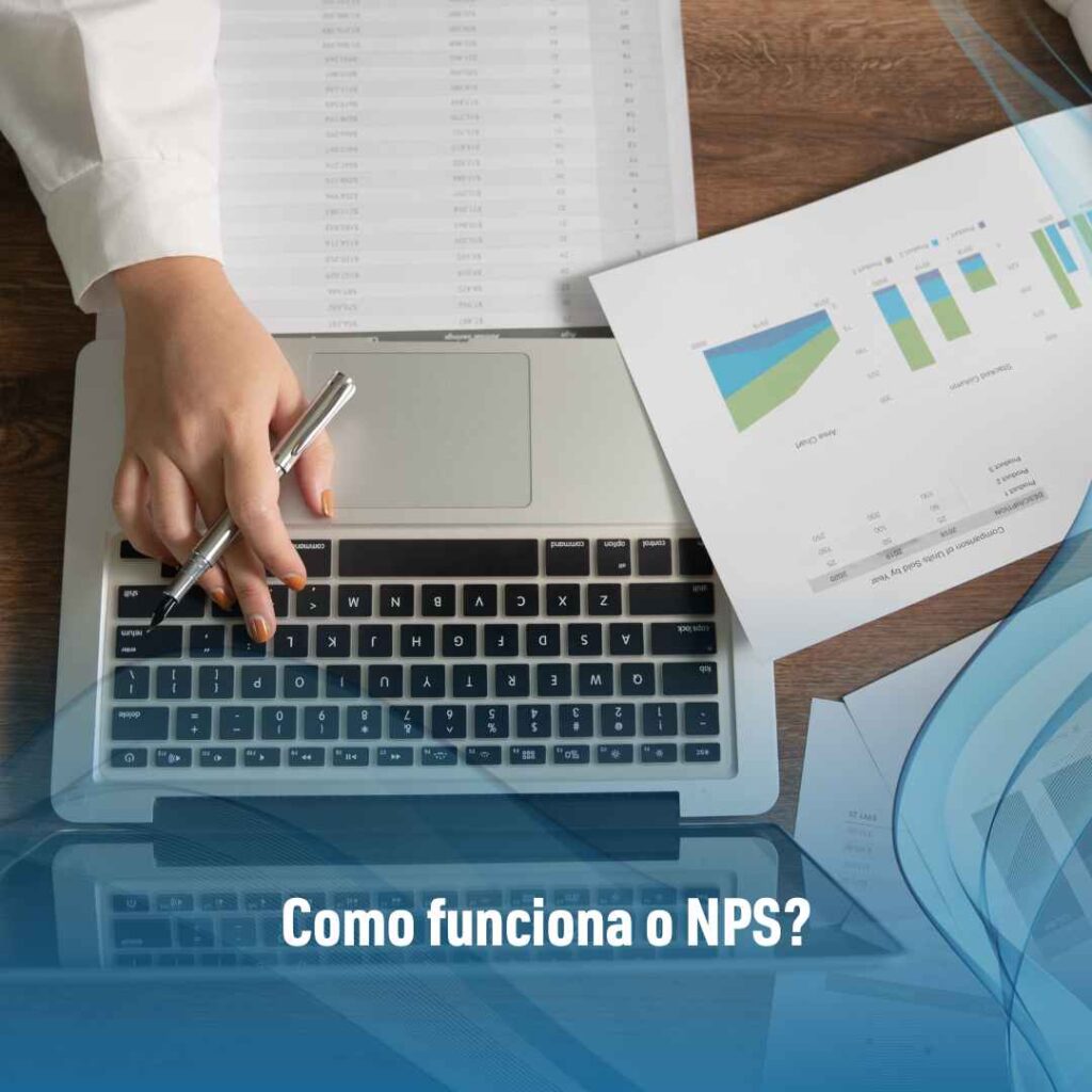 Como funciona o NPS