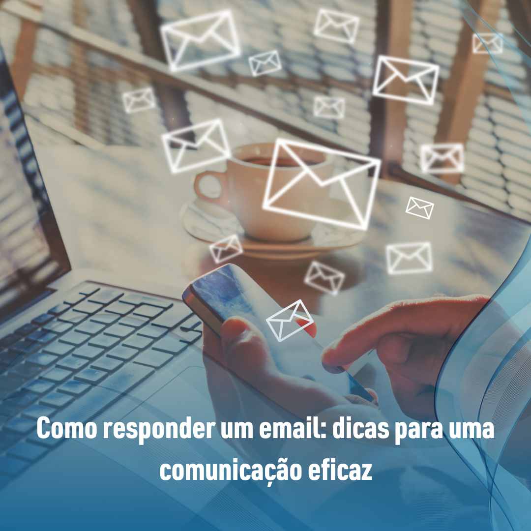 Como responder um email dicas para uma comunicação eficaz