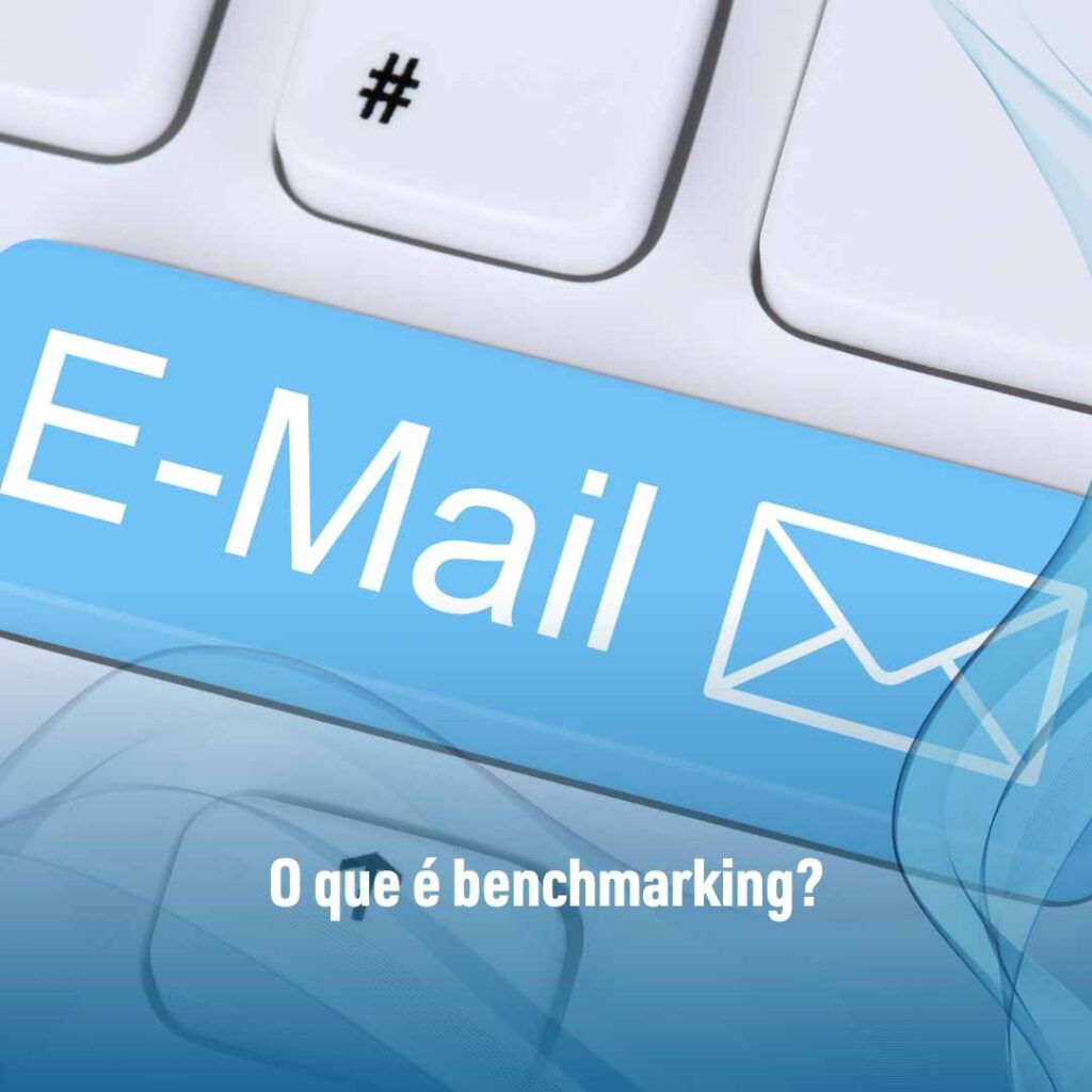 O que é benchmarking