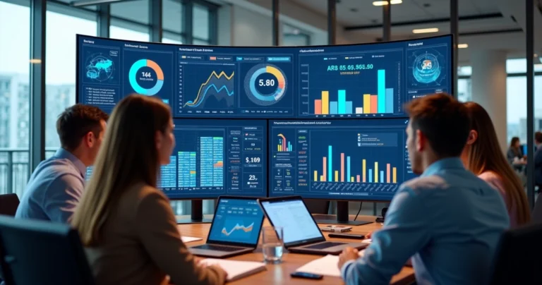 Leads: Como Gerar, Qualificar e Converter em Vendas B2B